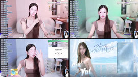 신입 8일차 여캠 20살 영ㄱㅖ~ +플단구