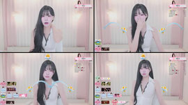 [팬더클래스8]야한 애❤️