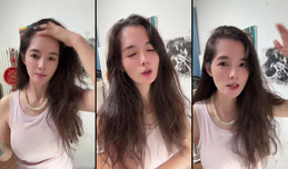 Sophia正在直播