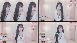 [팬더클래스8]야한 애❤️