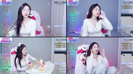 [신입] 오늘은 짧방~! 쌩얼 미안.. #맞즐쪽
