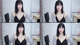 루이즈❤️신입15일차 오늘 나랑 모또하며 뜨밤 어때??
