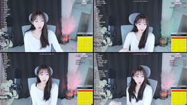 신입여캠) 오늘 흰티입고왔는데  245 한장방셀