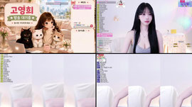 미시룩 영희 방셀 받으실분 !!! ♥ 2802 방셀 12402 카톡 ♥