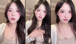 点赞看穿搭与甜美舞蹈