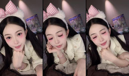 在门口也可以点赞