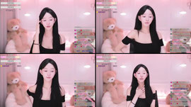 쌩얼 연진이