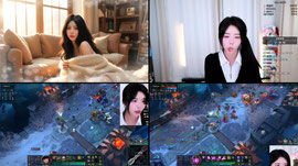금보미 앤드 금플단이 롤로 붙자네요~준비좀 해야겠네?