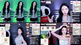 순둥상사비친소 감사합니다♥