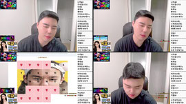 맞방) 살아있습니다 숨쉬고있습니다
