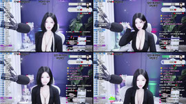 저점 매수 해주실 분..♡