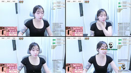 4일차) 뉴비 혜리의 최고의 심쿵...♥