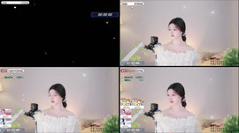 오늘은 조금더🤍