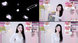 나 오늘 피곤하니까 여러분끼리 방송 좀 하세요.