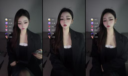 喜欢乖的