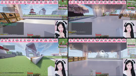 RPG 서버 애정파크 쌍룡파