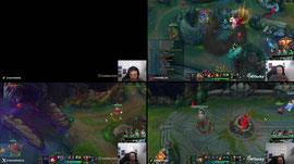 NEW PATCH ADC IS FIXED SUPPORTS ARE NERFED ONLY ADCS AND ONLY POSITVIITZ LETS FKNGO !noblechairs !ducky
