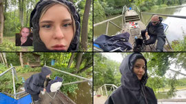 ⟢ Ловись рыбка | @yusapina !tg !donate !me