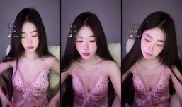 少爷，夫人终于直播了