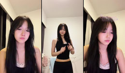 晚上好