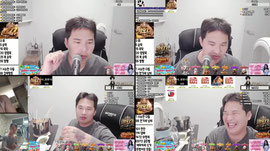 맞방) 옛날 성격 나오려고 하네 ~ ?