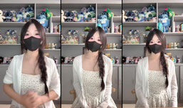 好久不见～