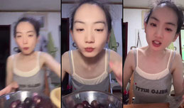 周周的张张正在直播