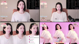 (풀문) 4K 항공과수석녀