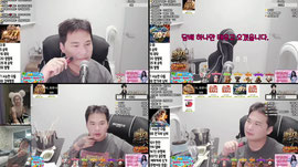 맞방) 옛날 성격 나오려고 하네 ~ ?