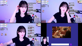 니가 너무 보고싶삼❤️