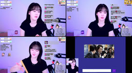 니가 너무 보고싶삼❤️