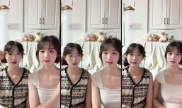 晚上好