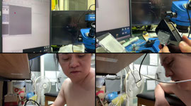 아이폰카메라전문가.한국오자마자 일부터하는중.수리상담가능