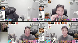 맞방) 옛날 성격 나오려고 하네 ~ ?