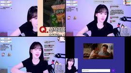 니가 너무 보고싶삼❤️