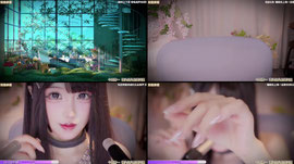 温柔大姐姐~