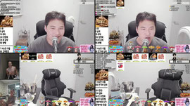 맞방) 옛날 성격 나오려고 하네 ~ ?