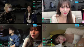 [JUP]어서와 내 침대는 처음이지..?