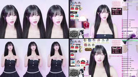 67회차) 15분째 벽딸중...
