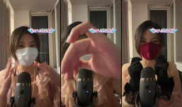 首次开播，请多关照！