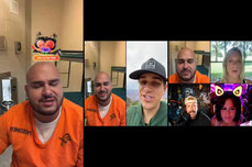 Prison Talk, Incarcerated at 16