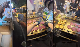深夜食堂
