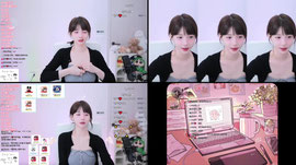 홀릭4 ) 안녕하세요굿모닝이에요