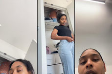 GRWM