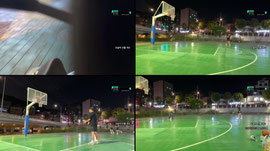 [팀진우]번개합방