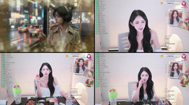 퀸셀 밑에서 살아남기♥ 신입6일차