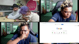 my update stream   India