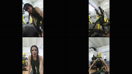 Fitness and Dance