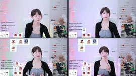 홀릭4 ) 안녕하세요굿모닝이에요