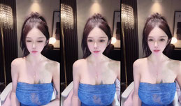兄弟们我女装好看吗